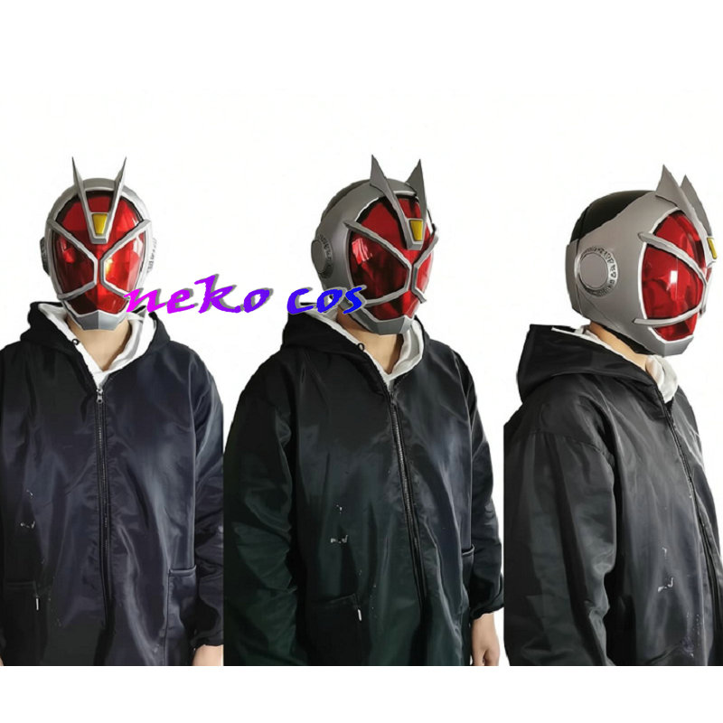 Cosplay Flame Prop - Penjualan nekocos Rider Wizard Flame Style