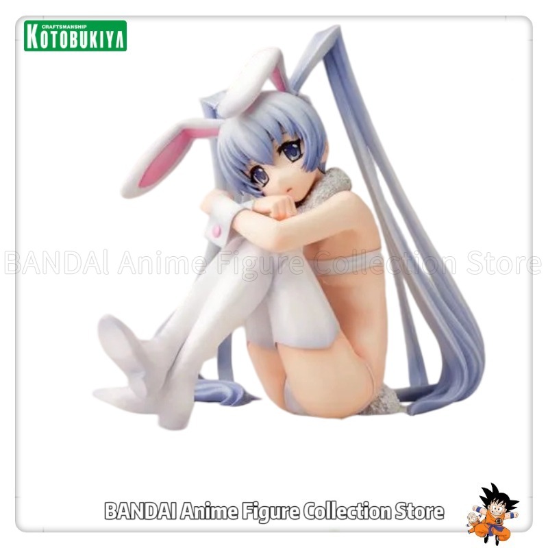 Kotobukiya Muv-Luv - Tersedia Stok Asli Kotobukiya 4-Leaves Muv-Luv