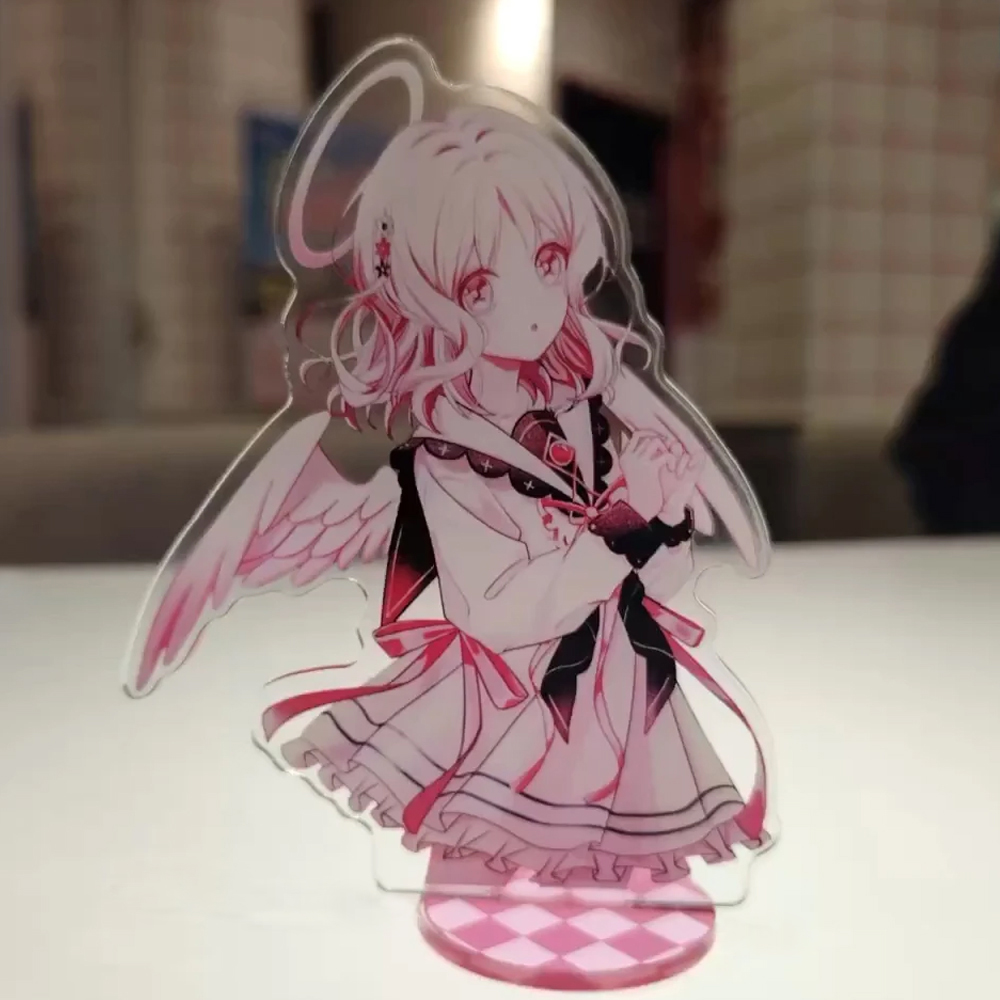 Cosplay Prop - Anime DIABOLIK LOVERS Komori Yui Cosplay