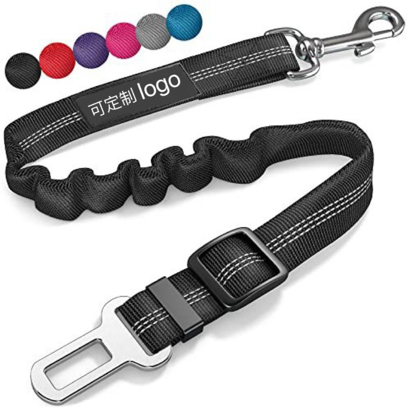 Snap Fastener Set - Set Harness Mobil Anjing yang Dapat