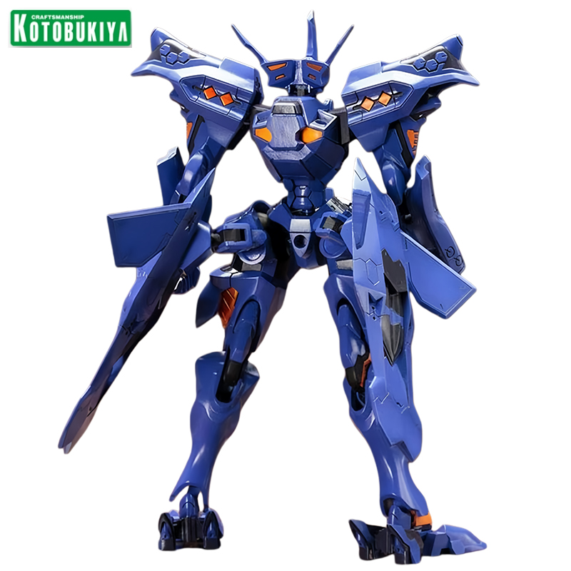 Kotobukiya KP336R 1/144 Muv-Lu - Kotobukiya Muv-Luv ulasan dan harga
