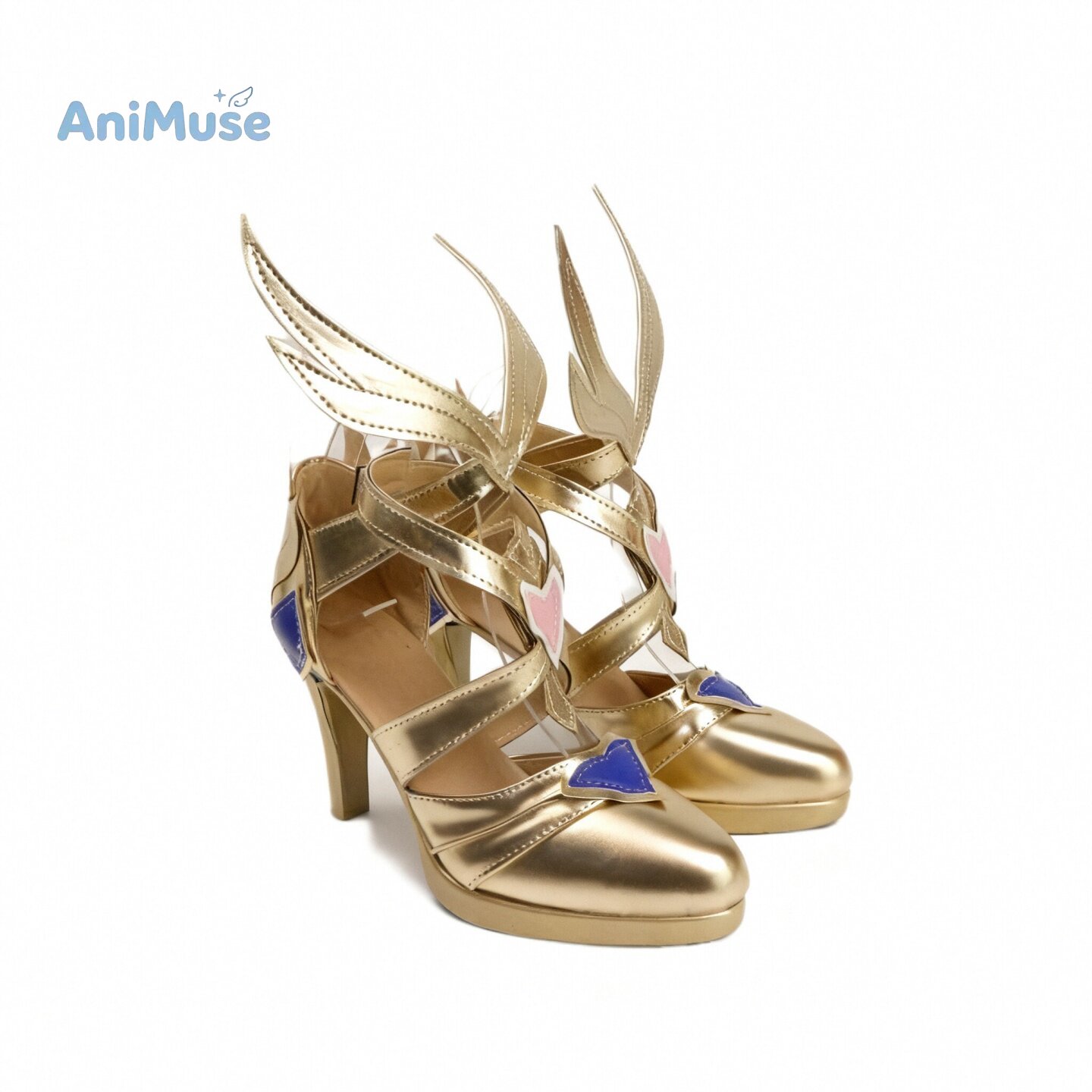 Game Genshin Impact ‌   Sepatu - Cosplay Prop ulasan dan harga