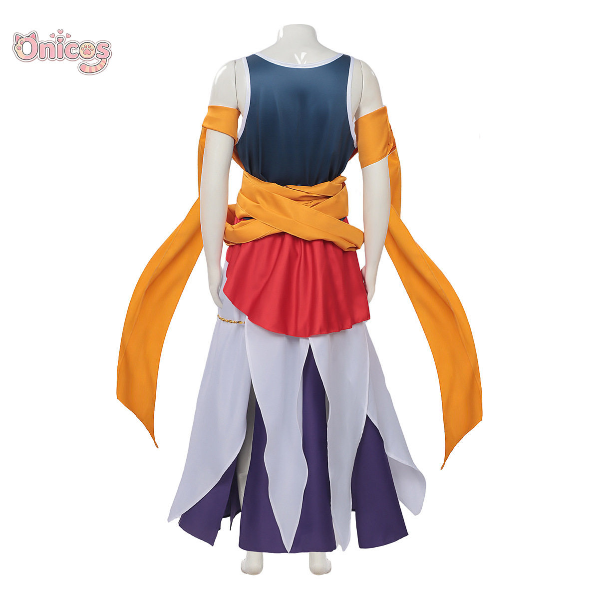 Aksesori Kostum Cosplay Buddha - Cosplay Prop ulasan dan harga