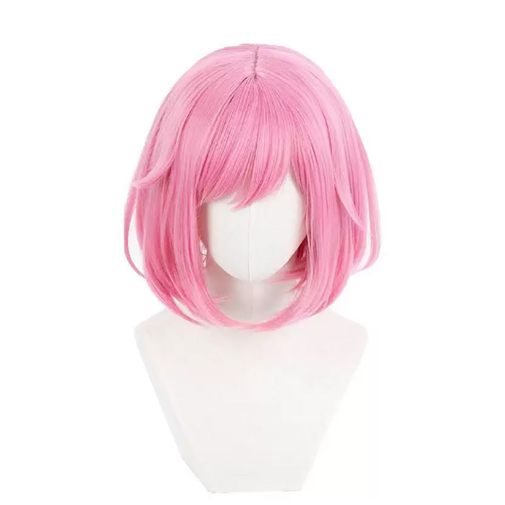 HAIRJOY ​​Rambut Sintetis Emu  - Wig Fiber Net ulasan dan harga