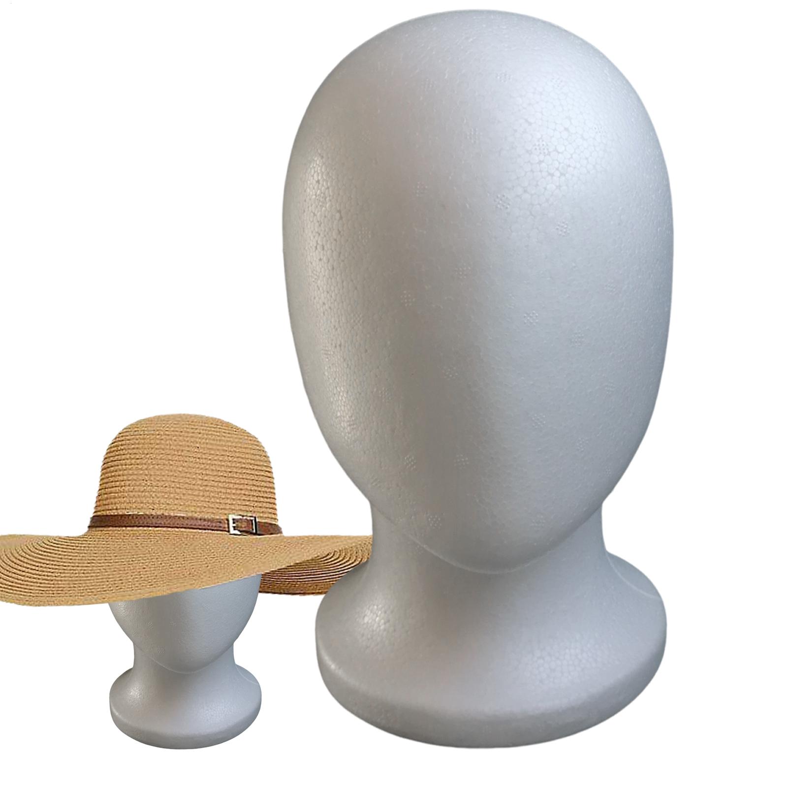 Manekin Styrofoam Pria Wanita  - Cosplay Prop Foam ulasan dan harga