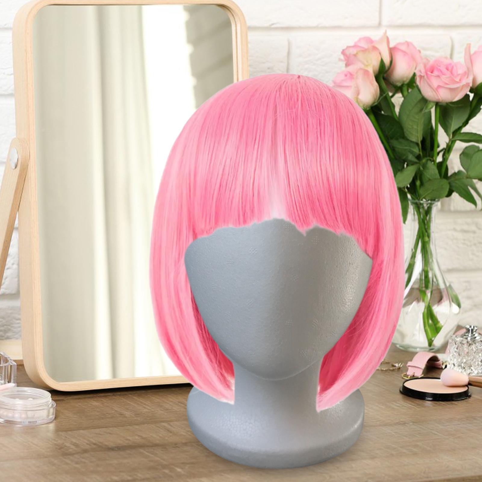 Manekin Styrofoam Pria Wanita  - Cosplay Prop Foam ulasan dan harga