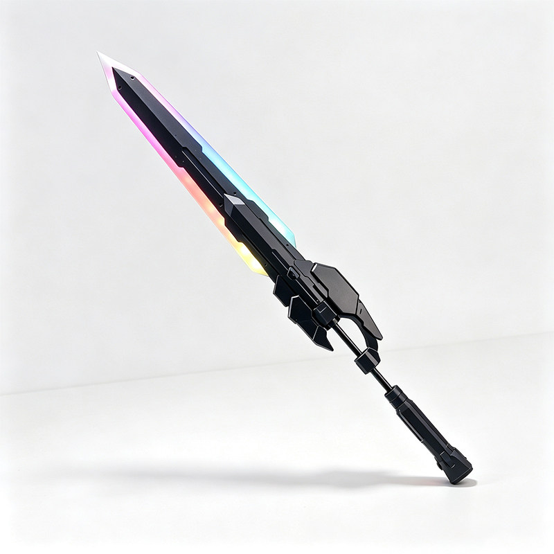 Produk cosplay Rakitan Lampu L - Cosplay Prop Building ulasan dan harga