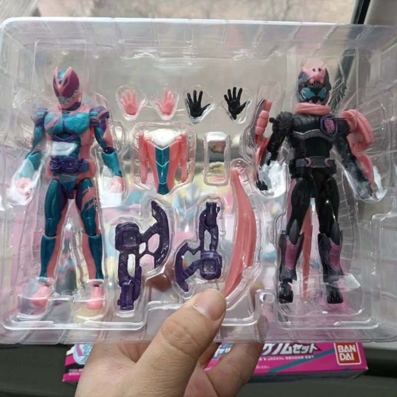 Bandai Kamen Rider Deluxe Supe - Cosplay Prop Building ulasan dan harga