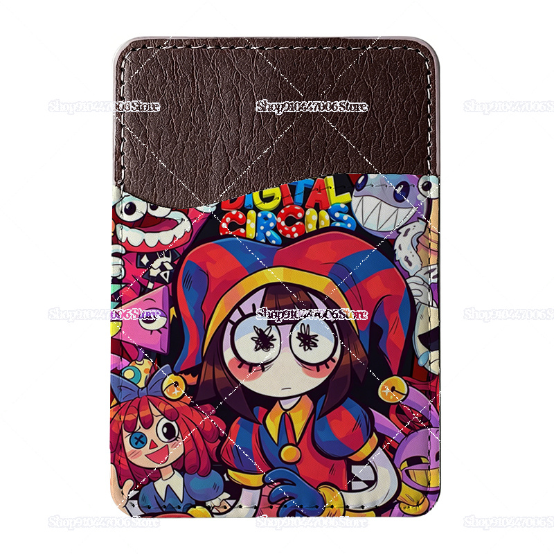 Kartun The Amazing Circus Stik - Cosplay Prop Business ulasan dan harga