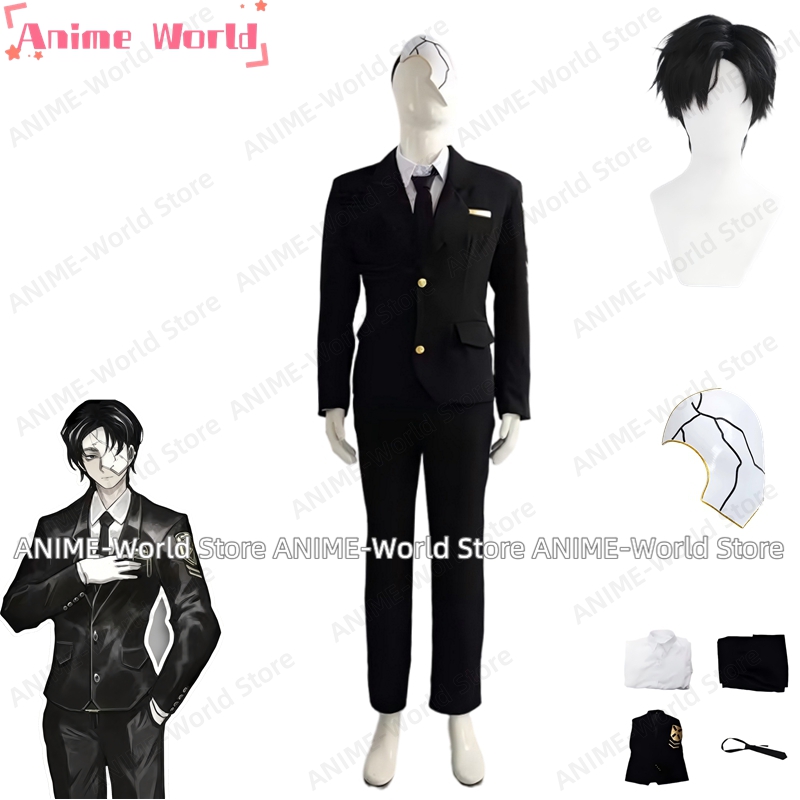《Ukuran Khusus》Limbus Company  - Cosplay Prop Business ulasan dan harga