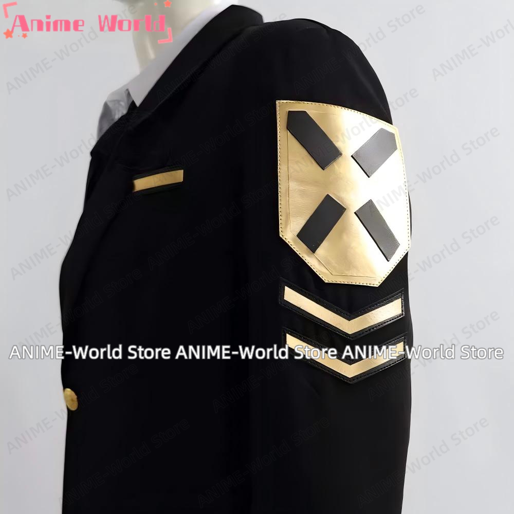 《Ukuran Khusus》Limbus Company  - Cosplay Prop Business ulasan dan harga