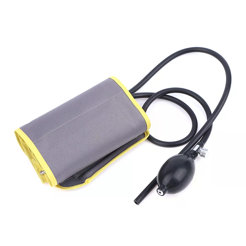 Manset Sphygmomanometer Tabung - D Ring Strap ulasan dan harga