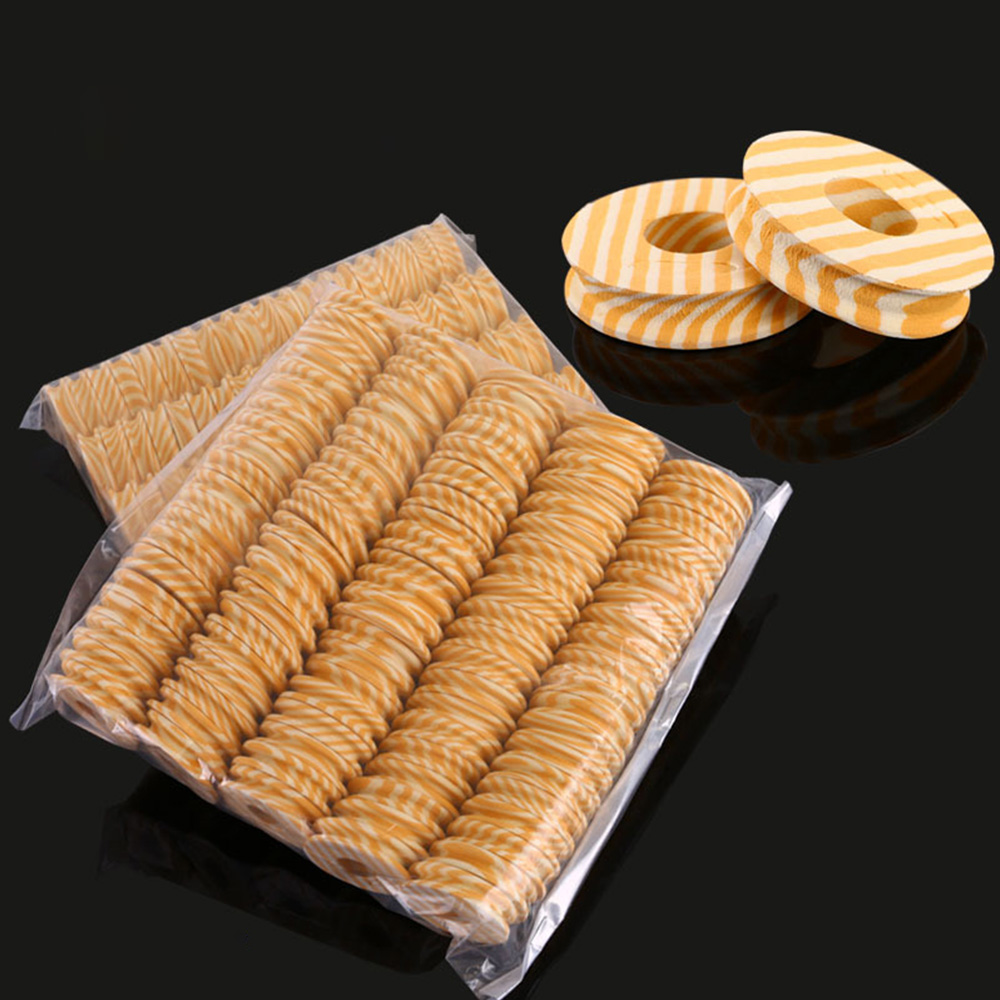 100 buah Rig pancing Winder Pu - Craft Foam Roll ulasan dan harga