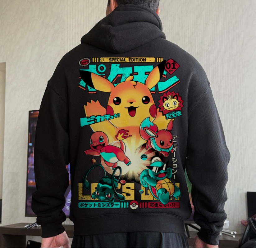 Sweater Hoodie Beludru Y2K Hal - Cosplay Flame Prop ulasan dan harga
