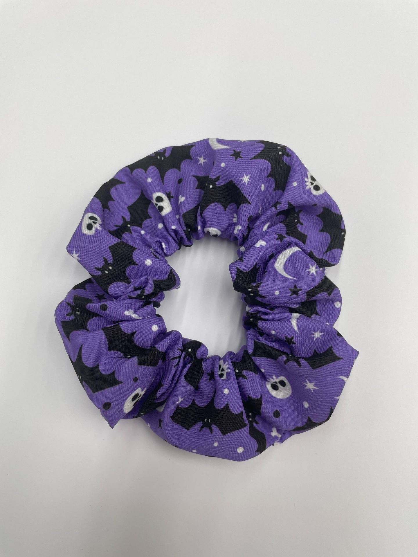 10 Buah Ikat Rambut Halloween  - Cosplay Bat Prop ulasan dan harga