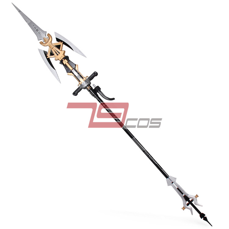 Alat Peraga Cosplay Pedang Bay - Cosplay Flame Prop ulasan dan harga