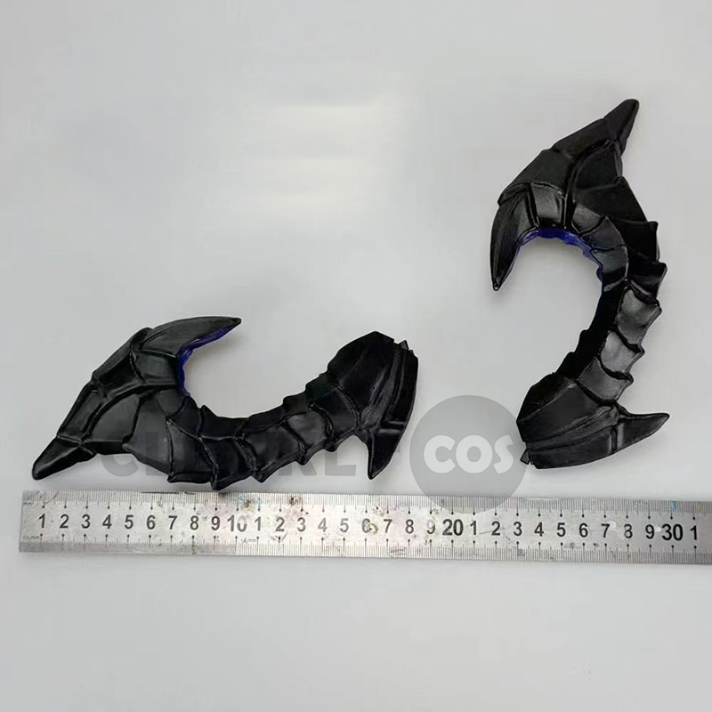 Genshin Impact Durin Cosplay P - Cosplay Prop 3D Print Settings ulasan dan harga