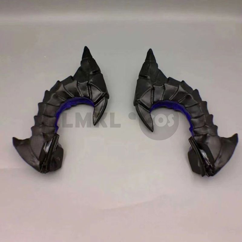 Genshin Impact Durin Cosplay P - Cosplay Prop 3D Print Settings ulasan dan harga
