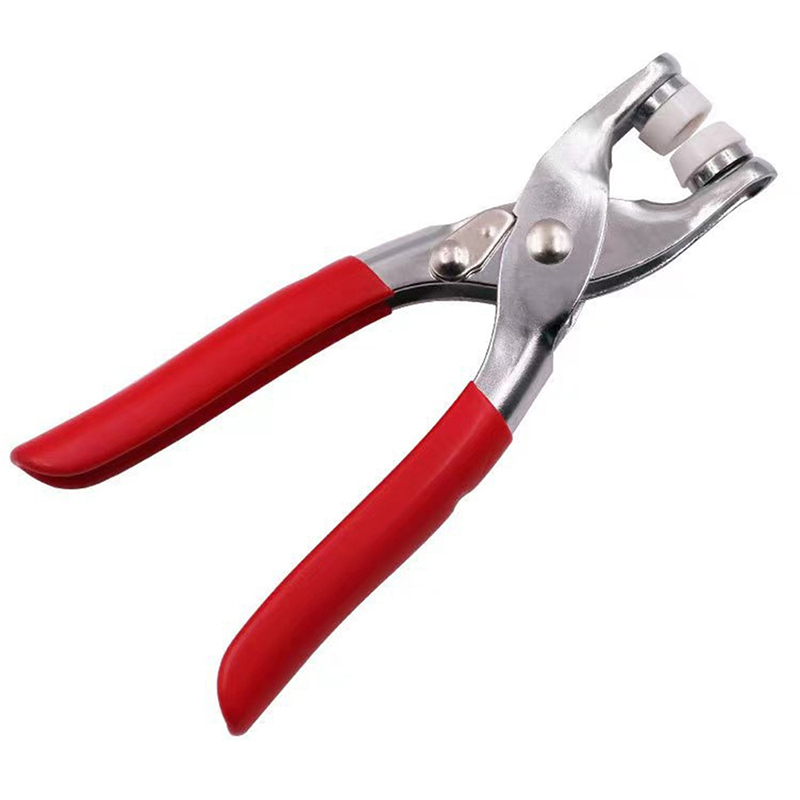 [F] Set Peralatan Kancing Teka - Snap Fastener Set ulasan dan harga