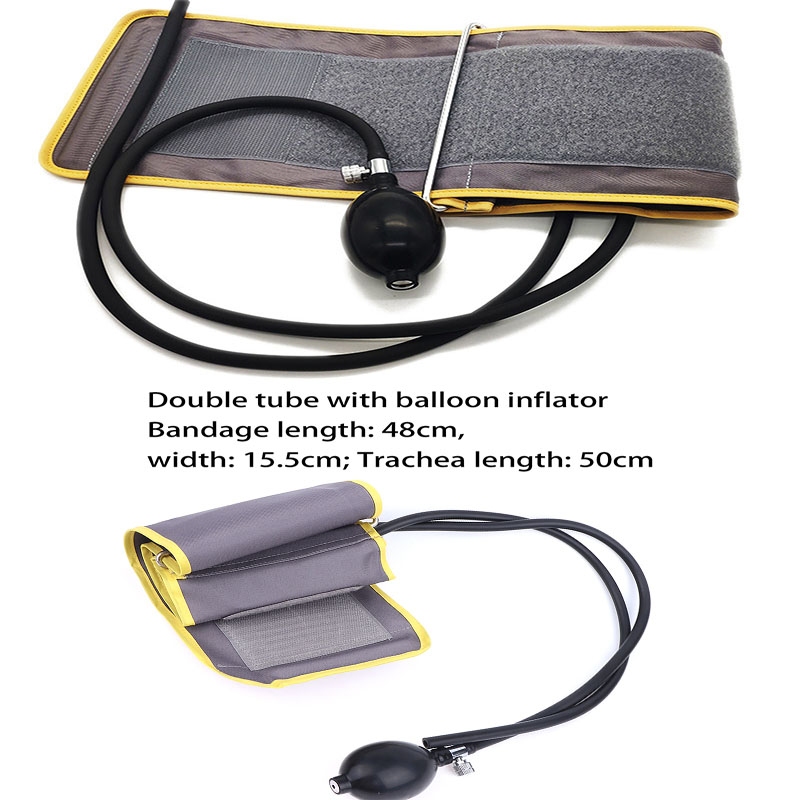 Manset Sfigmomanometer Tabung  - D Ring Strap ulasan dan harga