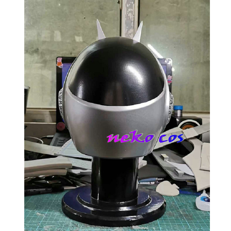 Penjualan nekocos Rider Wizard - Cosplay Flame Prop ulasan dan harga