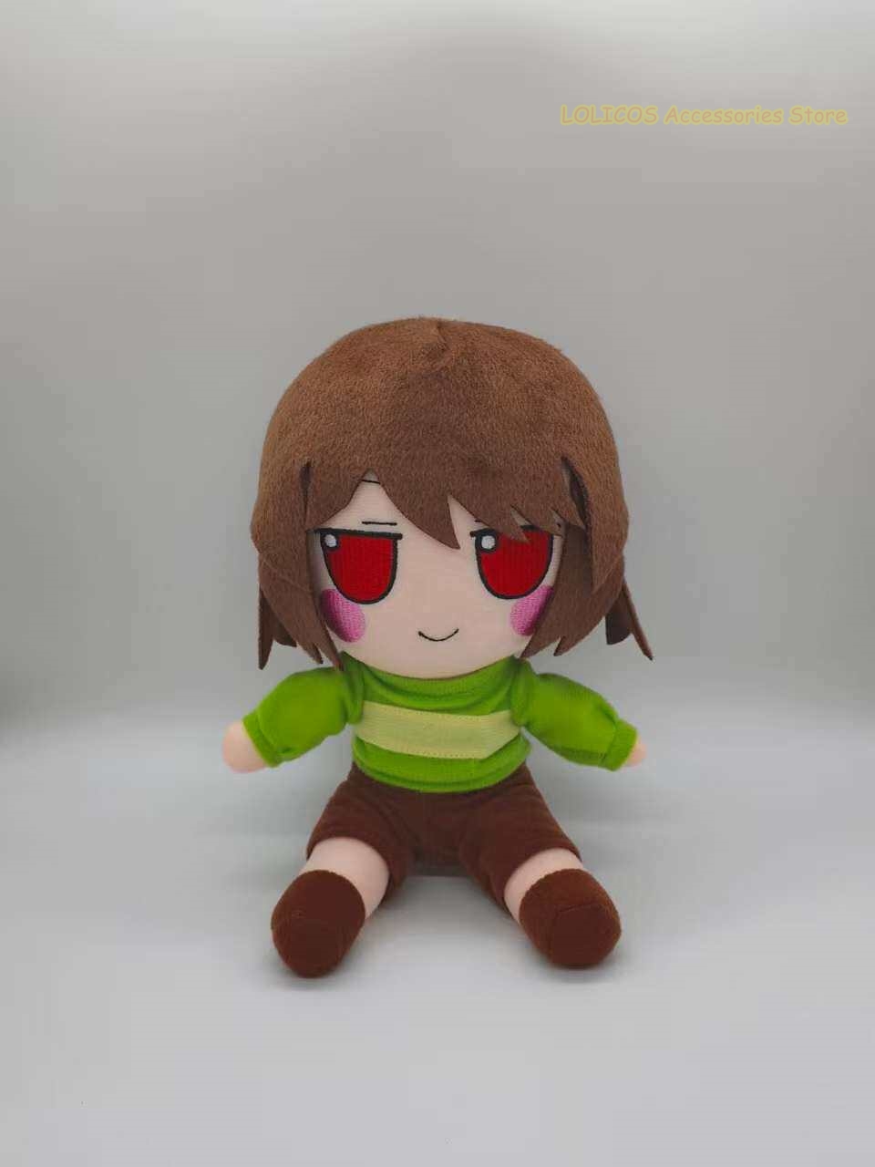 Seri Anime Role Chara Fumo Mod - Cosplay Prop ulasan dan harga