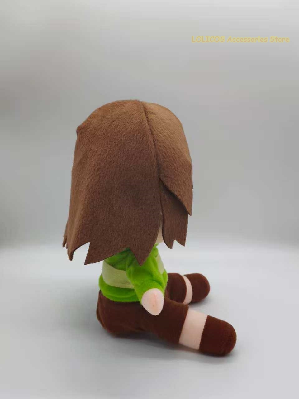 Seri Anime Role Chara Fumo Mod - Cosplay Prop ulasan dan harga
