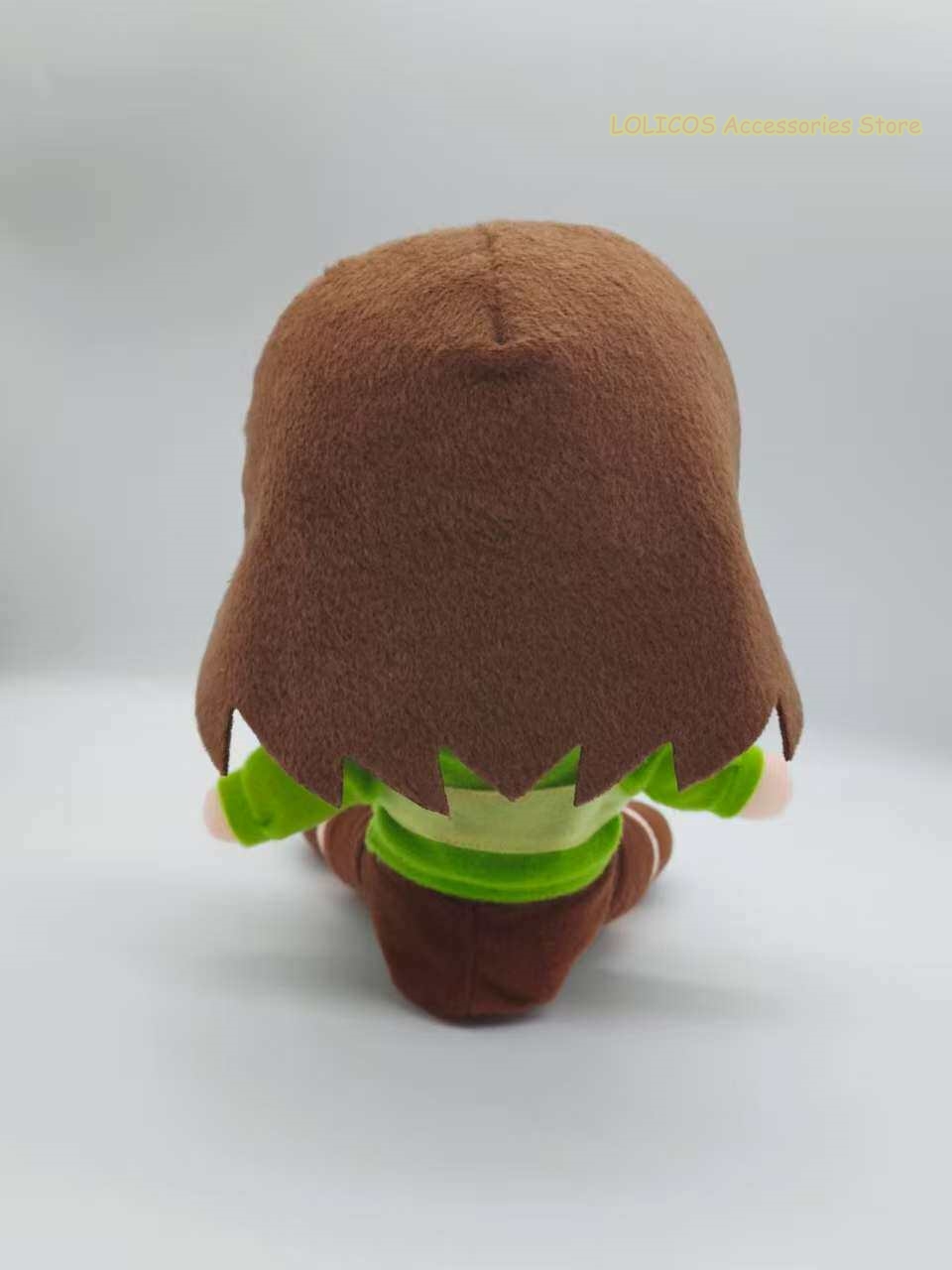 Seri Anime Role Chara Fumo Mod - Cosplay Prop ulasan dan harga
