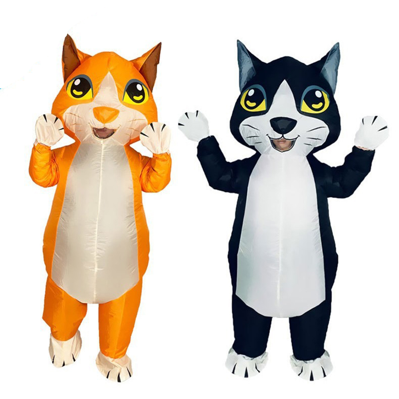 Kostum Halloween Prank Inflata - Cosplay Prop Business ulasan dan harga