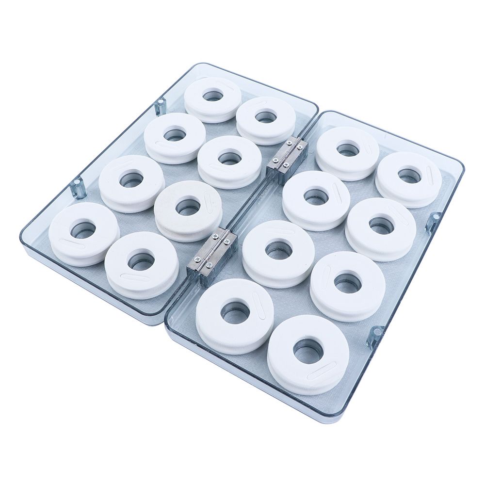 Kotak Perlengkapan Pancing Bus - Craft Foam Roll ulasan dan harga