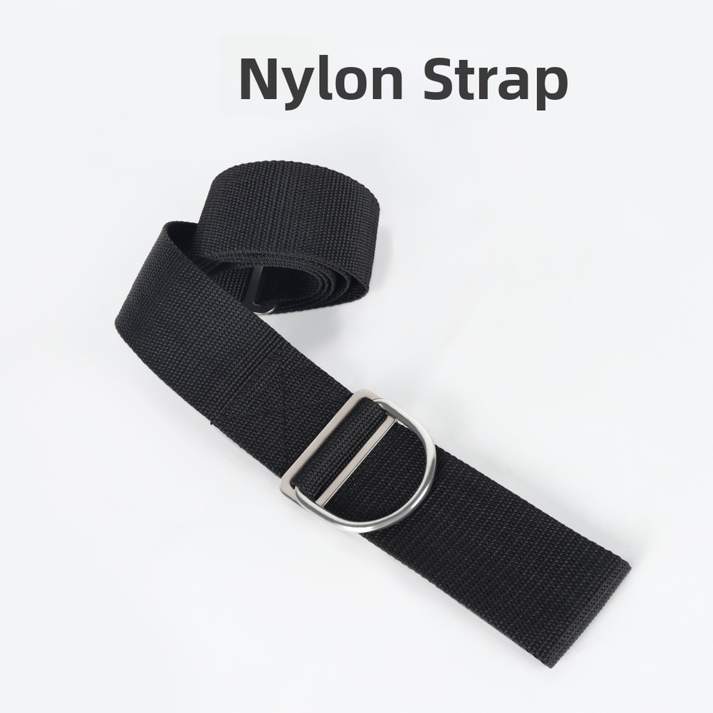 Tali Selangkangan Selam Teknis - D Ring Strap ulasan dan harga