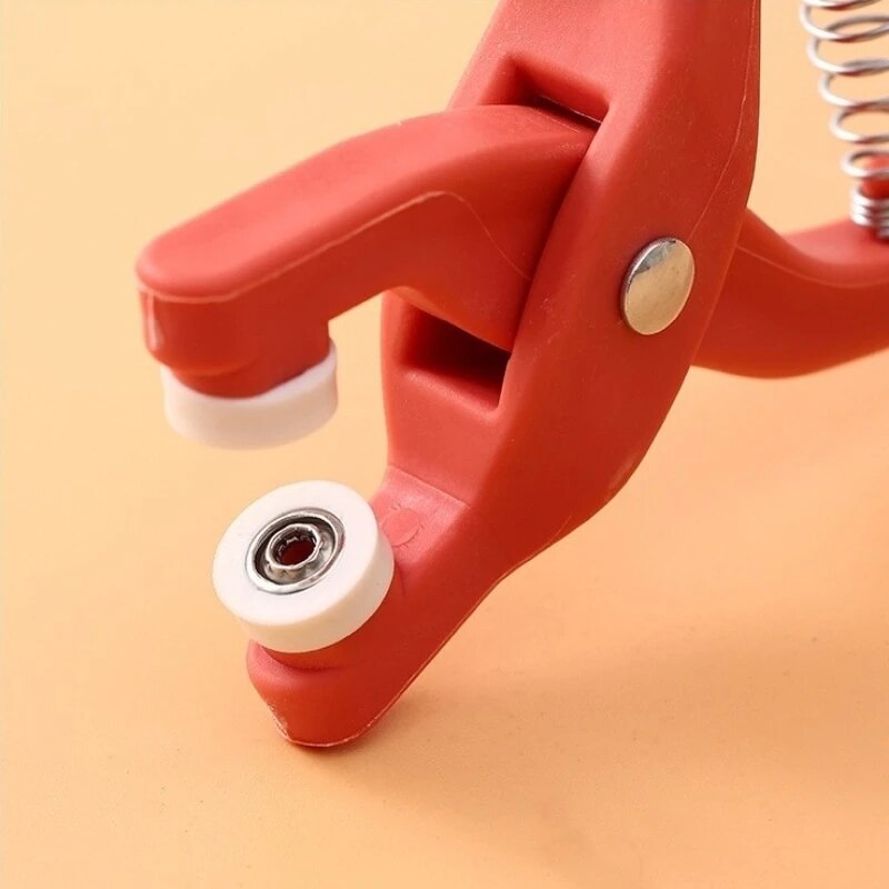 50 Set tang jepit lima rahang  - Snap Fastener Set ulasan dan harga