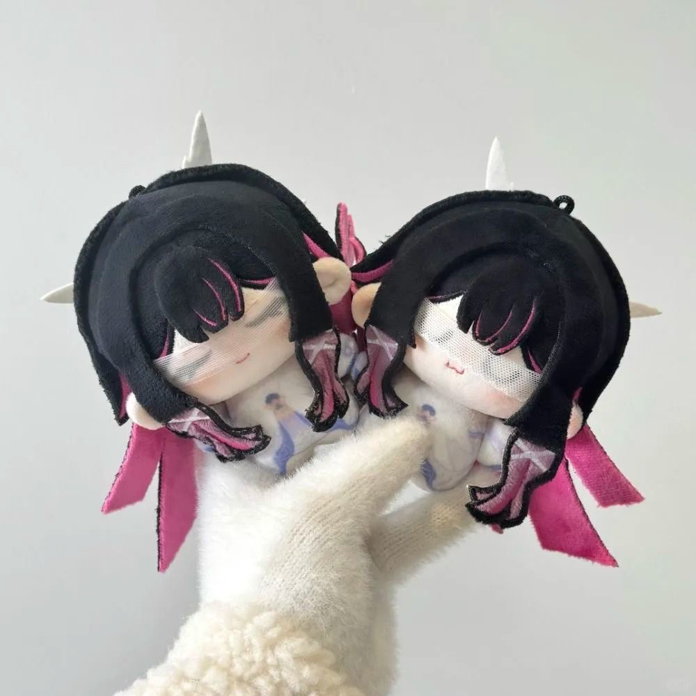 Mainan Boneka Genshin Impact C - Cosplay Plushie Prop ulasan dan harga