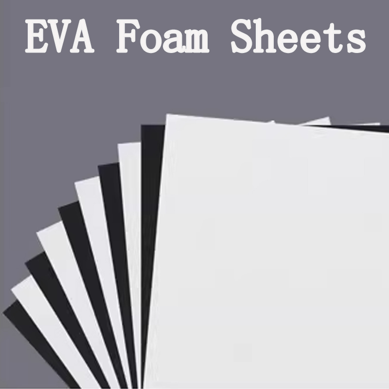 Bahan Busa EVA Hitam 38-Deraja - Cosplay Props Eva Foam ulasan dan harga