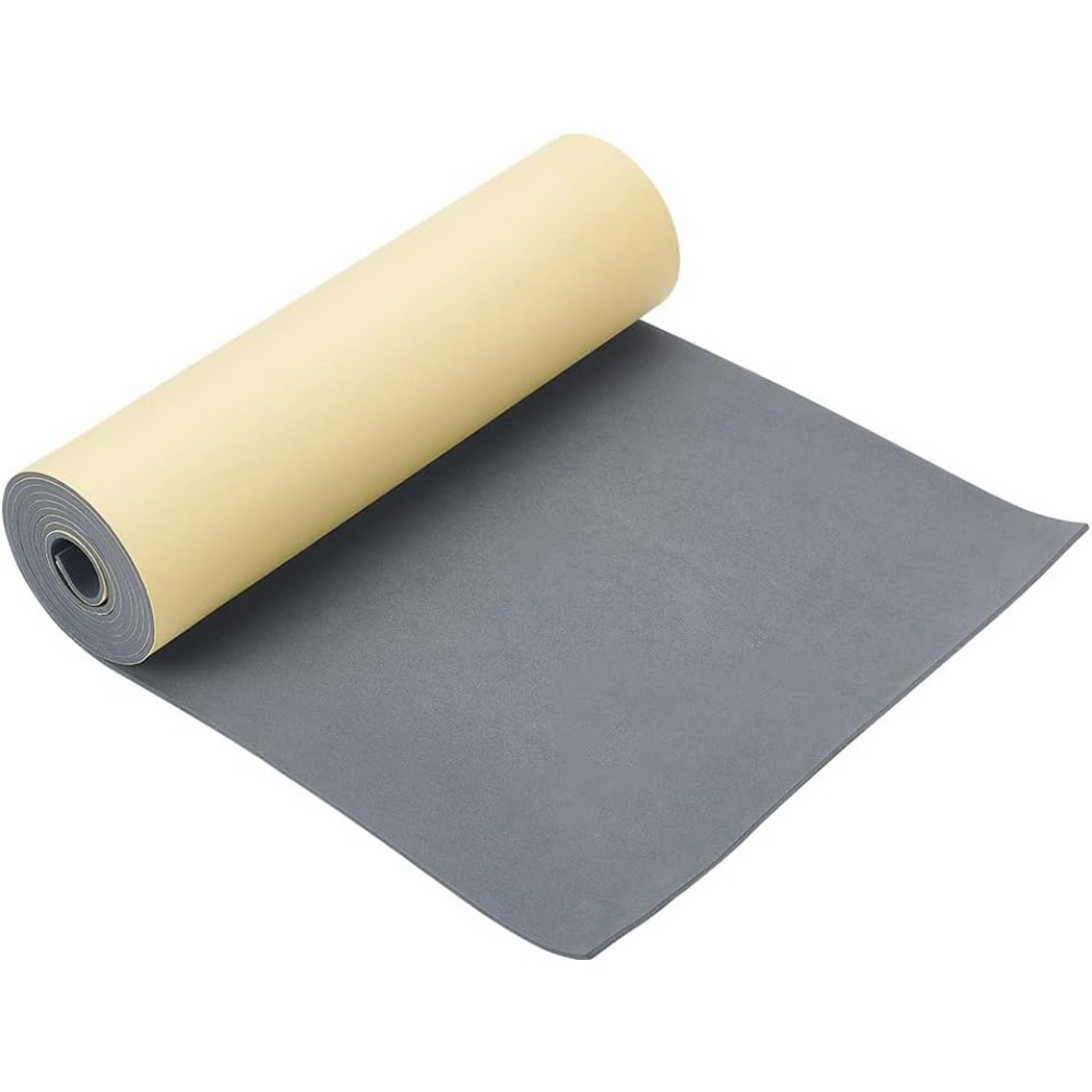 Gulungan busa EVA berperekat 3 - Craft Foam Roll ulasan dan harga