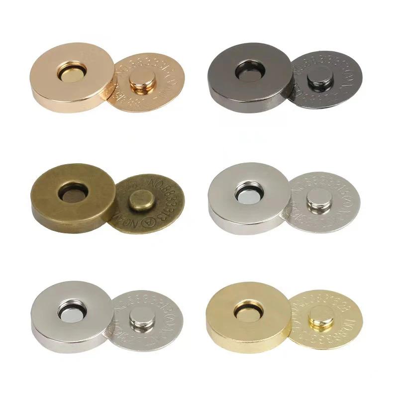 1 Set Kancing Pengikat Magneti - Snap Fastener Set ulasan dan harga