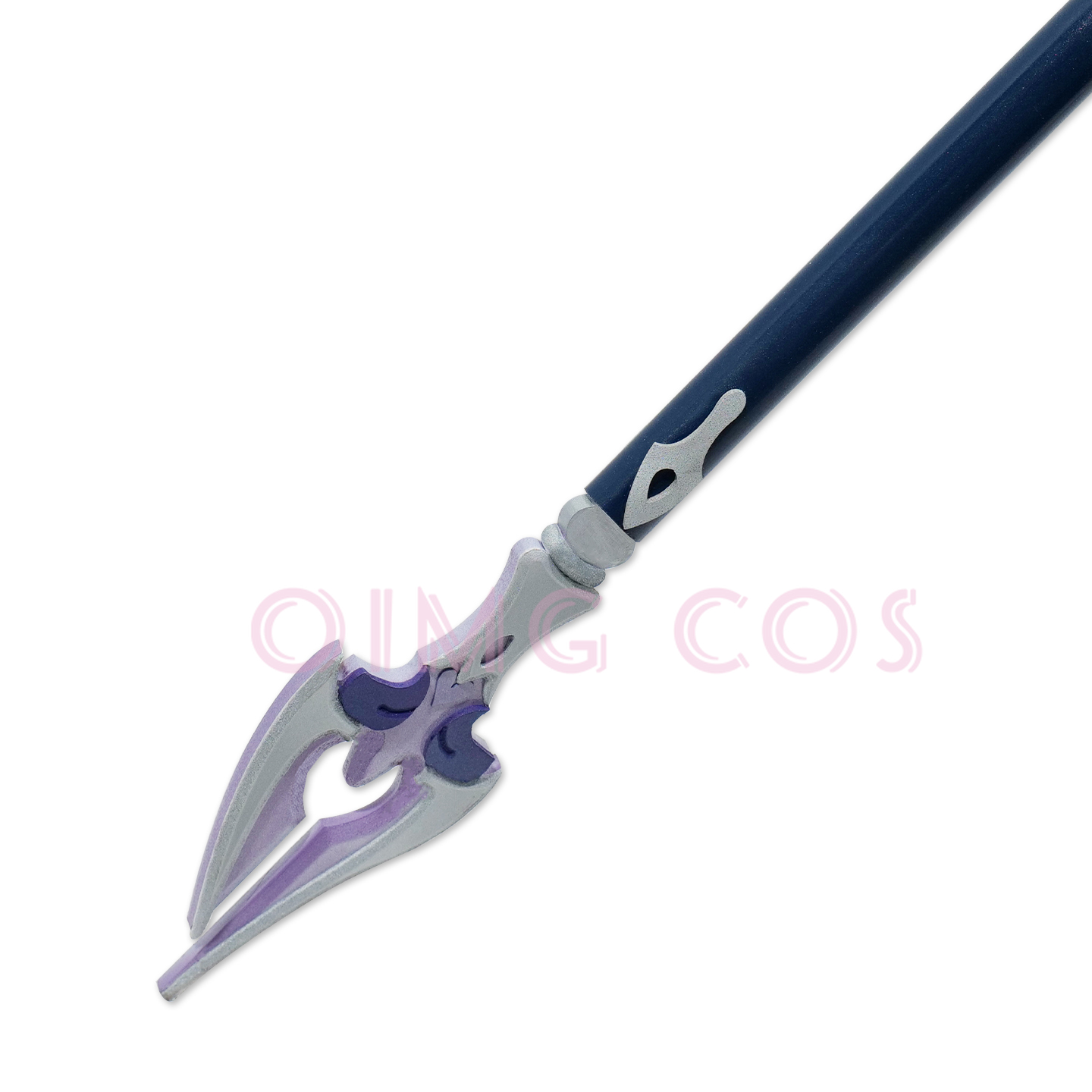 Genshin Impact Flins Cosplay P - Cosplay Prop Dagger ulasan dan harga