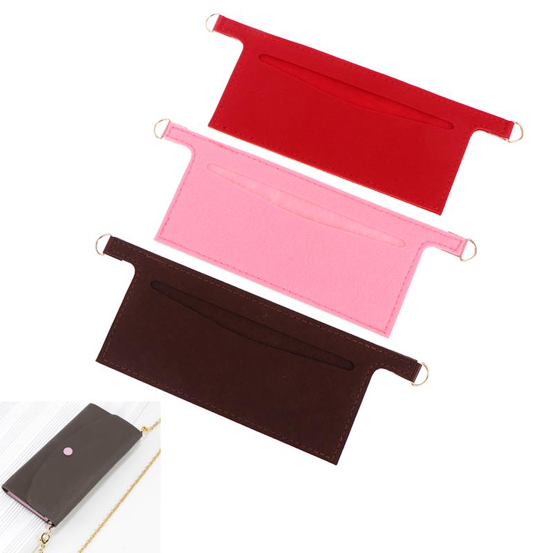 Insert Dompet Felt untuk Tali  - D Ring Strap ulasan dan harga