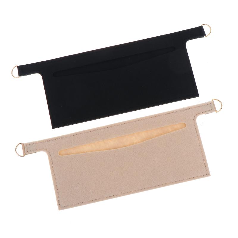 Insert Dompet Felt untuk Tali  - D Ring Strap ulasan dan harga