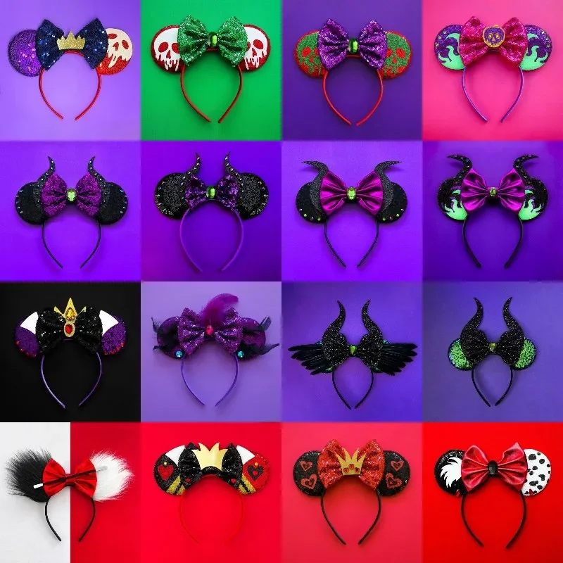 Disney bando telinga Halloween - Cosplay Bat Prop ulasan dan harga
