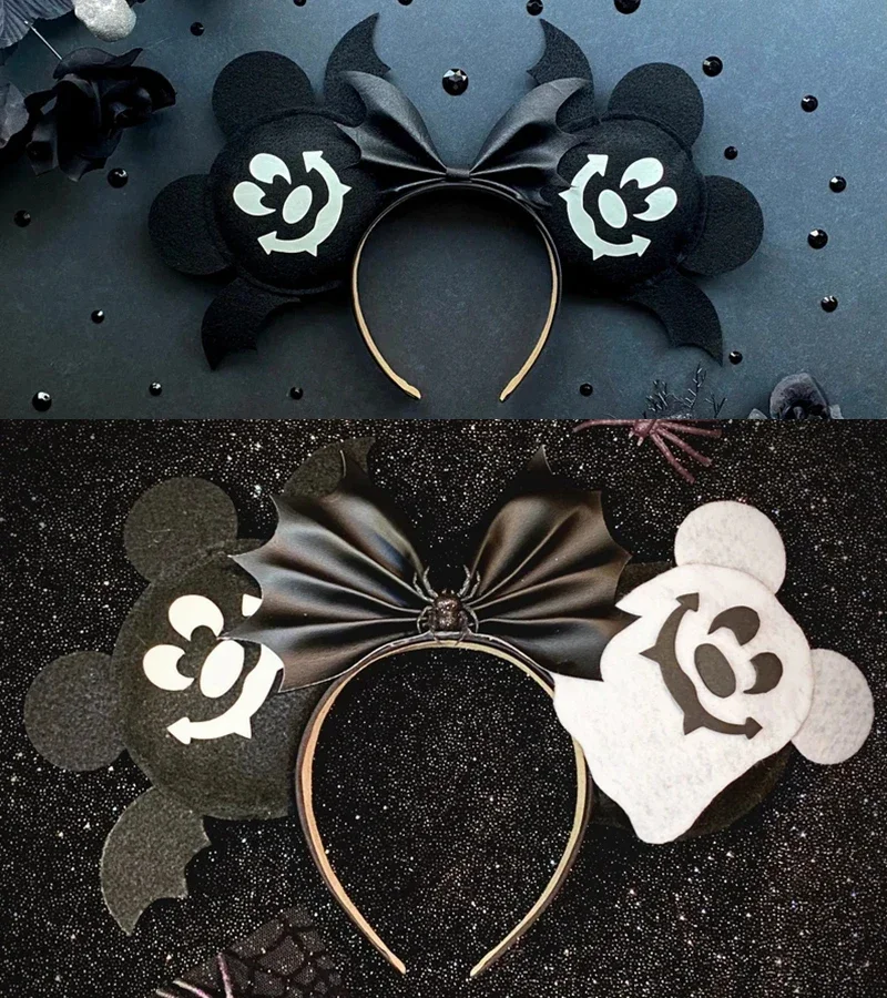 Disney bando telinga Halloween - Cosplay Bat Prop ulasan dan harga