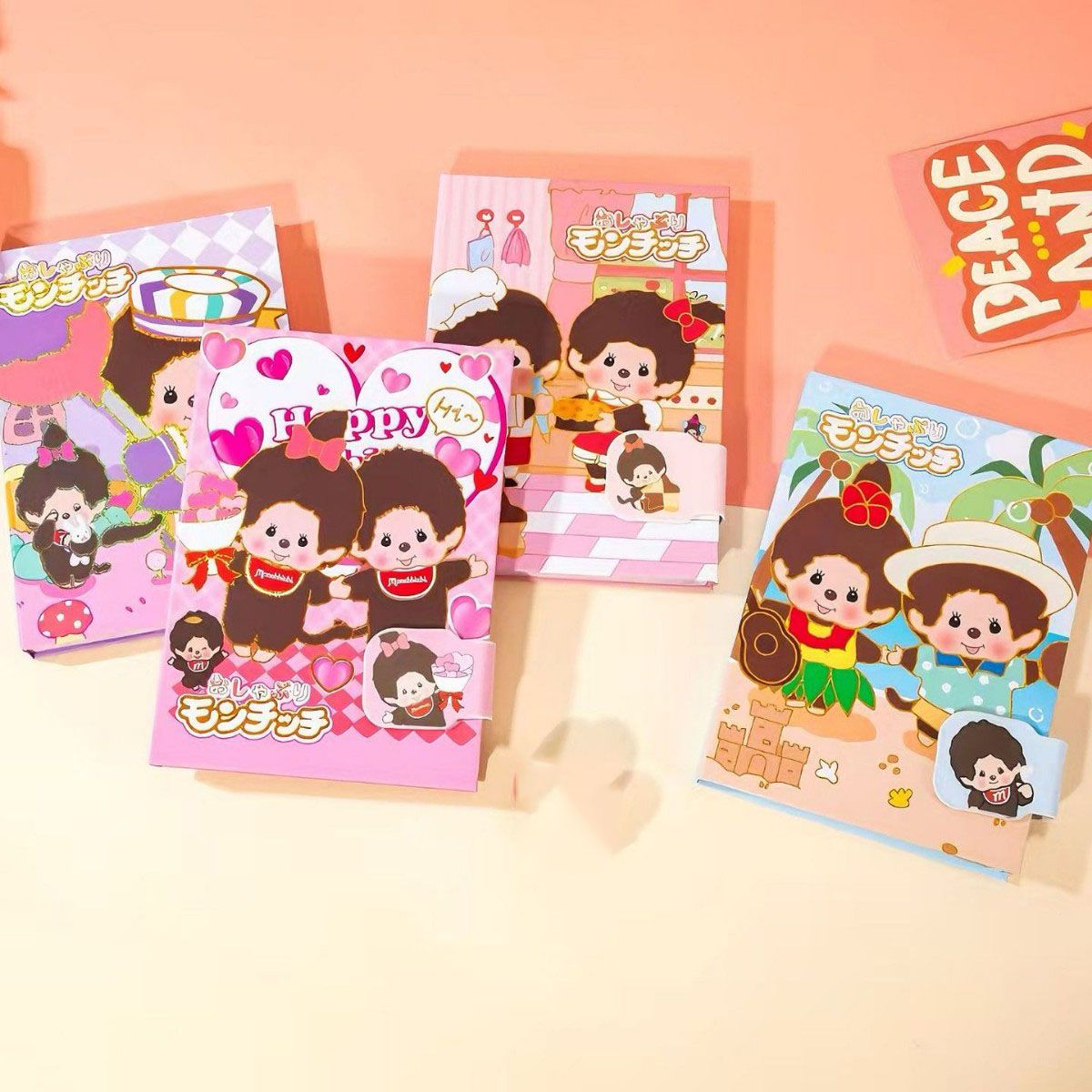 Buku Mewarnai Kartun A5 Cute f - Cosplay Prop Book ulasan dan harga