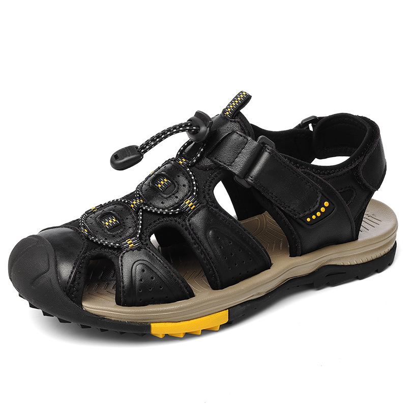 Sandal Pantai Luar Ruangan Kas - Velcro Hook Loop ulasan dan harga