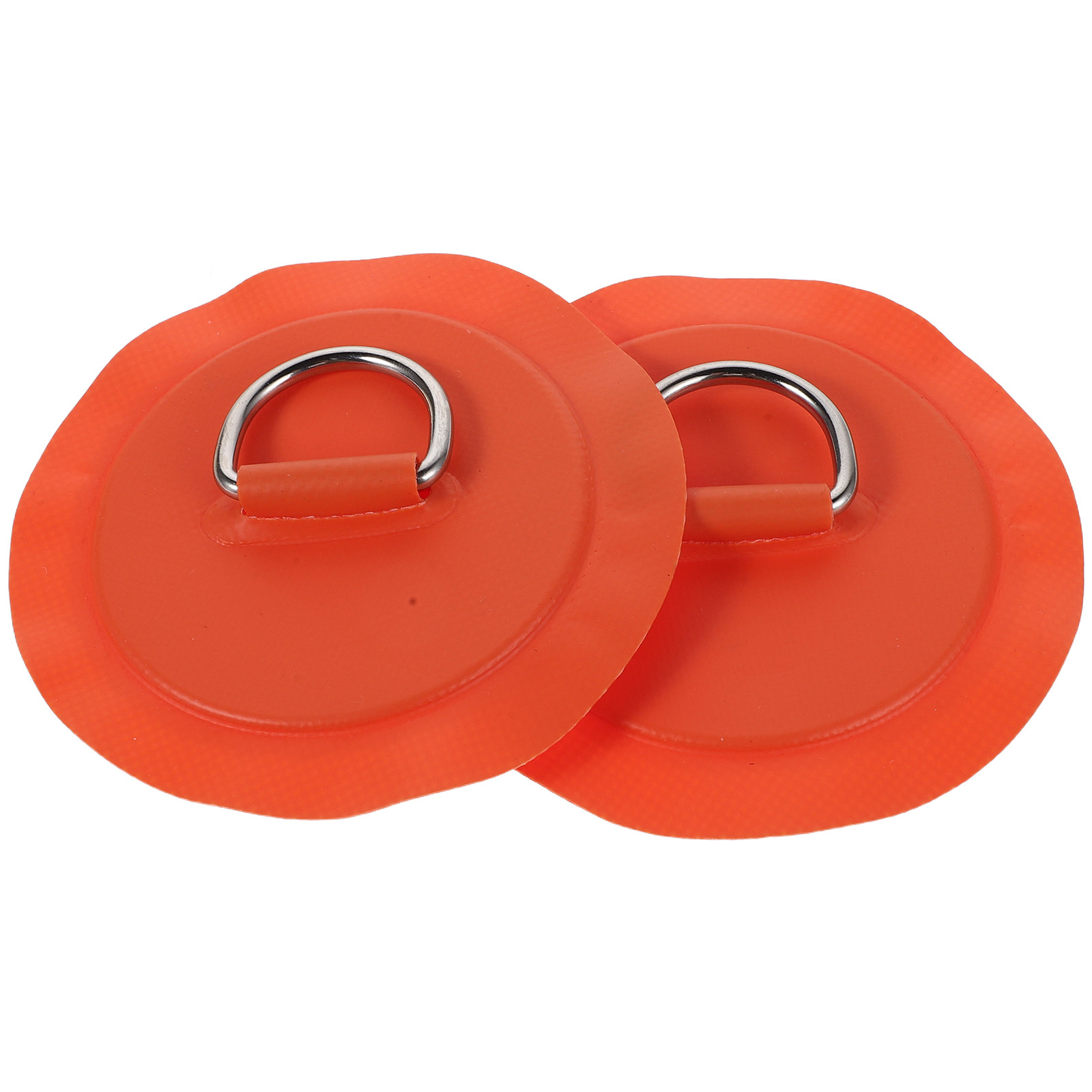2 Buah Patch Cincin D untuk Pe - D Ring Strap ulasan dan harga