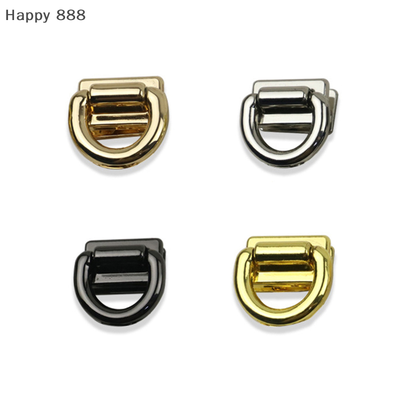 Klip Samping Tas Bentuk D, Ges - D Ring Strap ulasan dan harga