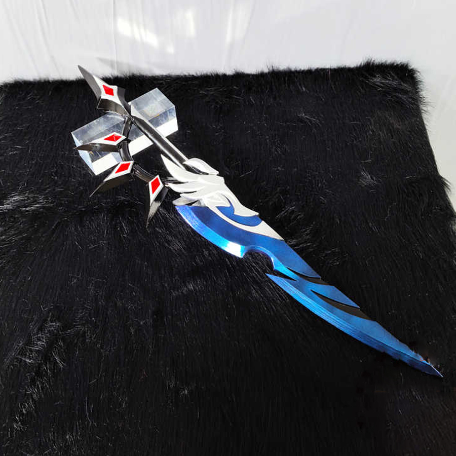 Moze Cosplay senjata permainan - Cosplay Prop Paint ulasan dan harga