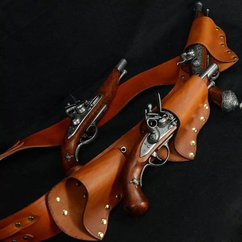 Aksesori Kostum Cosplay Kapten - Cosplay Prop Bag ulasan dan harga