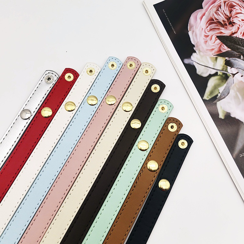2 Buah/Set Aksesori Pegangan T - Snap Fastener Set ulasan dan harga