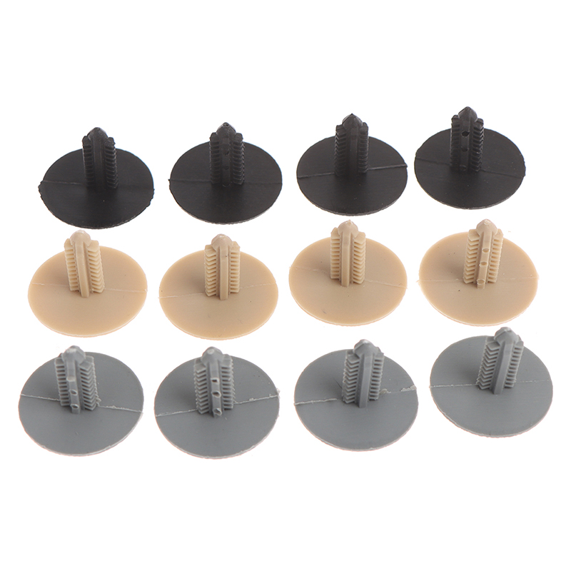20 buah/set penutup plafon mob - Snap Fastener Set ulasan dan harga