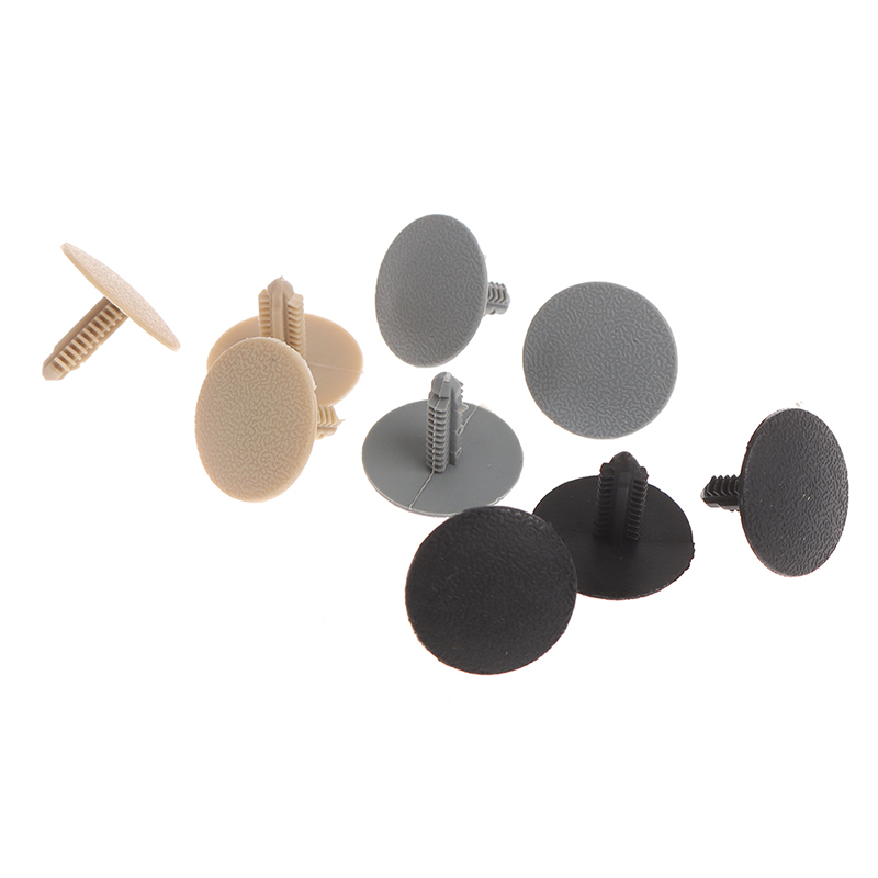 20 buah/set penutup plafon mob - Snap Fastener Set ulasan dan harga